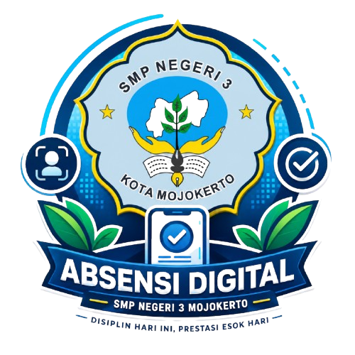 Logo SMPN 3 Mojokerto